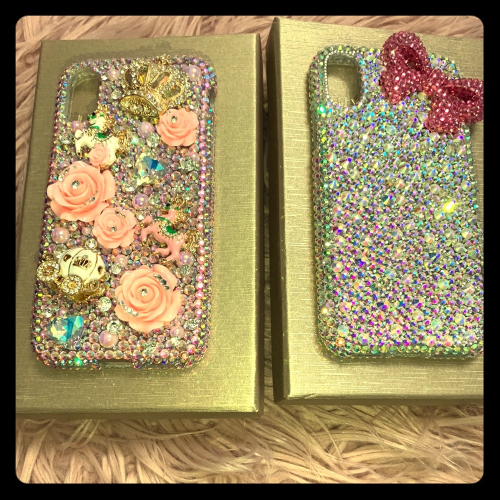 IPhone X cases